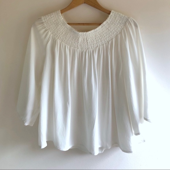 Talula Off Shoulder Top - Picture 3 of 7
